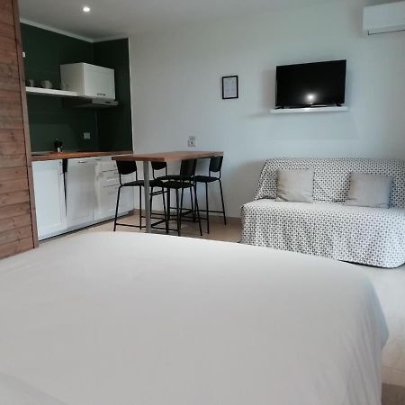 Clori Villa Pescia Romana Eksteriør billede