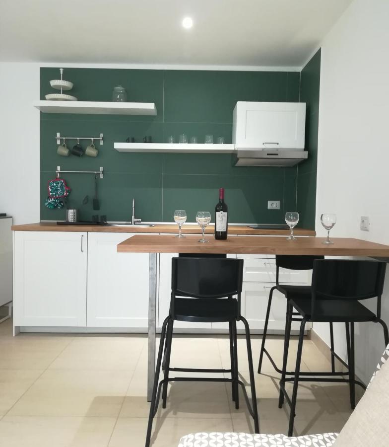 Clori Villa Pescia Romana Eksteriør billede